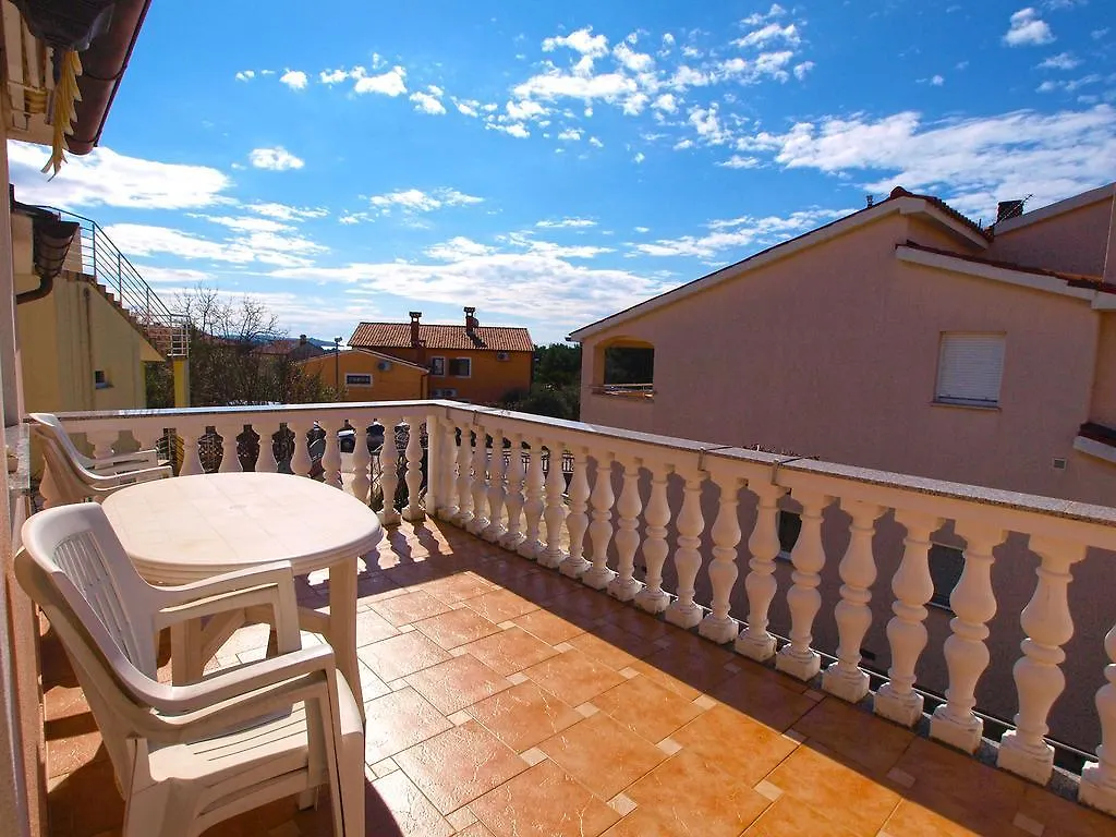 Apartments Stana 1020 Fazana Croatia